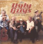 cd - The Ugly Guys - Senior Moments, Cd's en Dvd's, Cd's | Country en Western, Verzenden, Nieuw in verpakking