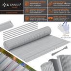 KESSER® Balkonscherm - Zichtdoek - Balkondoek - 90x500cm, Tuin en Terras, Verzenden, Nieuw