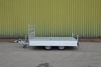 Hapert Cobalt HM2 2700 305x180 Kipper, Auto diversen, Aanhangers en Bagagewagens, Ophalen of Verzenden, Nieuw