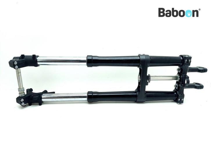 Voorvork Honda CRF 1100 2020-2023 Africa Twin (CRF1100, Motoren, Onderdelen | Honda, Gebruikt, Verzenden