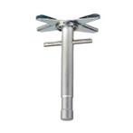 Falcon Eyes Schaar Klem SC-CLAMP voor Systeemplafond, Ophalen of Verzenden, Nieuw, Achtergrond