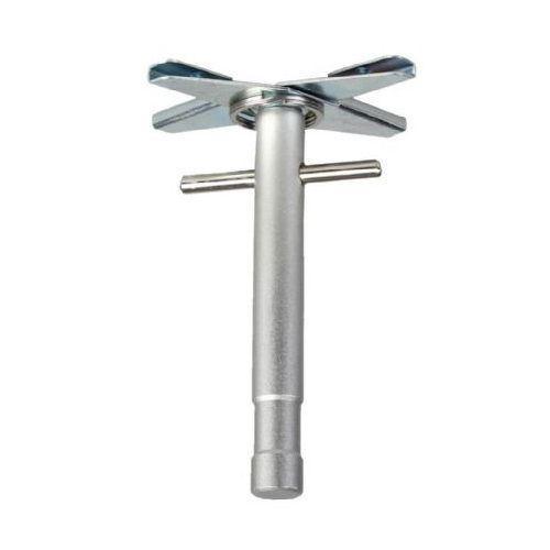 Falcon Eyes Schaar Klem SC-CLAMP voor Systeemplafond, Audio, Tv en Foto, Fotografie | Fotostudio en Toebehoren, Achtergrond, Nieuw