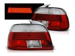 LED achterlichten Red White geschikt voor BMW 5 E39 Sedan, Verzenden, Nieuw, BMW