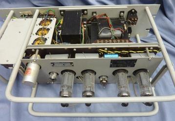 Philips - EL 6426/00 Buizenversterker beschikbaar voor biedingen