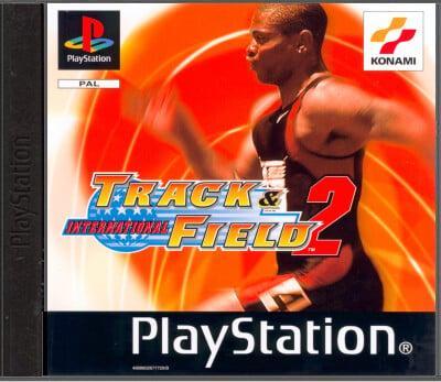 International Track & Field 2 [PS1], Spelcomputers en Games, Games | Sony PlayStation 1, Ophalen of Verzenden