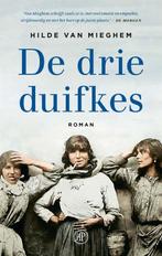 9789029552561 De drie duifkes | Tweedehands, Verzenden, Zo goed als nieuw, Hilde Van Mieghem