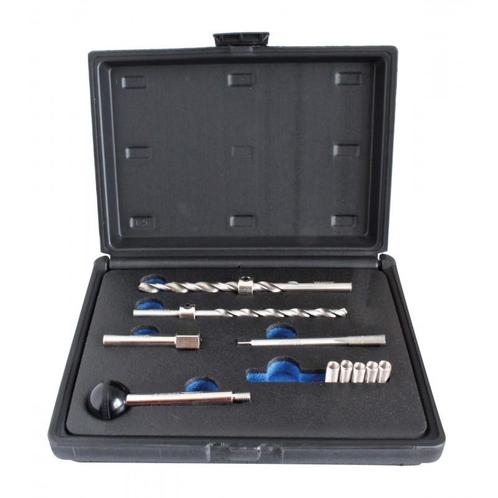 Mercedes CDi Injector Reparatie Set - 10 Delig - Schroefdraa, Auto diversen, Autogereedschap, Nieuw, Ophalen of Verzenden