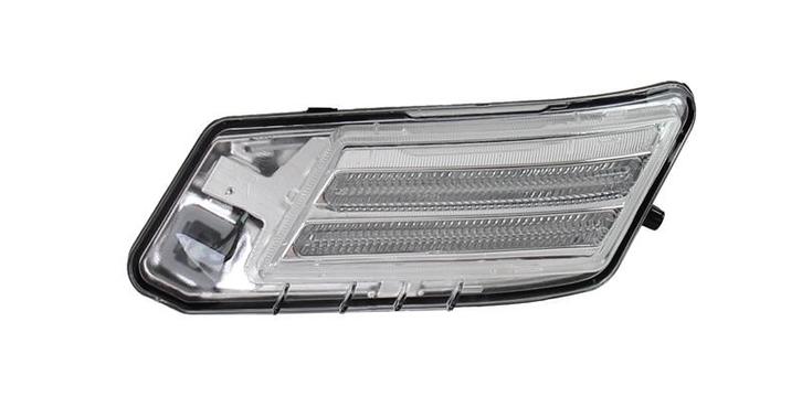 Volvo LED positie lamp rechts stadslicht xc60 OEM ref 312908, Auto-onderdelen, Verlichting, Nieuw, Volvo, Verzenden
