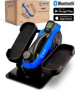 Blue Lion mini hometrainer, Sport en Fitness, Overige Sport en Fitness, Nieuw, Verzenden