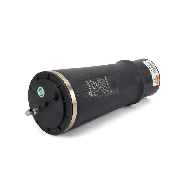 Toyota Land Cruiser | Lexus GX 470 veerbalg achterzijde, Auto-onderdelen, Ophanging en Onderstel, Nieuw, Toyota, Verzenden