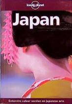 Japan 9780864424938 Lonely Planet, Verzenden, Gelezen, Lonely Planet