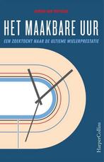 Het maakbare uur 9789402702460 Jurgen Van Teeffelen, Boeken, Verzenden, Gelezen, Jurgen Van Teeffelen