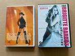 2 Collectors-Items Brigitte Bardot - 6 Films + 34 Hits (Zeld, 1960 tot 1980, Overige genres, Ophalen of Verzenden, Zo goed als nieuw