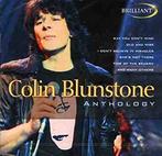 Colin Blunstone - Anthology, Ophalen of Verzenden, Gebruikt