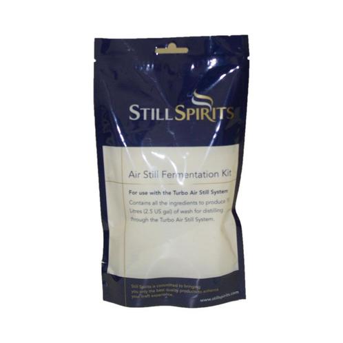 Still Spirits - Air Still - Fermentation Kit, Huis en Inrichting, Keuken | Potten en Pannen, Overige typen, Nieuw, Ophalen of Verzenden