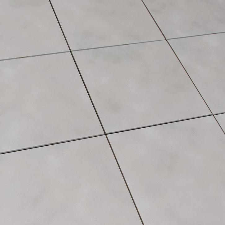 Betonlook antislip vloertegels 33x33 met zeer hoge R-waarde, Doe-het-zelf en Verbouw, Tegels, Nieuw, Verzenden