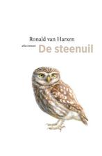 9789045039855 De Vogelserie 23 - De steenuil, Boeken, Verzenden, Nieuw, Ronald van Harxen