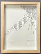 Domenico Cerroni Cadoresi (XX) - Sangue (including wooden