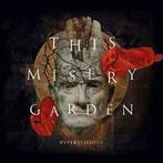 cd - This Misery Garden - Hyperstitious, Verzenden, Nieuw in verpakking