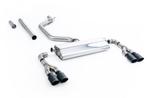 Roetfilter-back | Seat Leon Cupra Leon Mk4 Hatch 300ps (uitg, Verzenden, Nieuw
