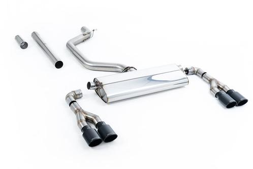Roetfilter-back | Seat Leon Cupra Leon Mk4 Hatch 300ps (uitg, Auto-onderdelen, Uitlaatsystemen, Nieuw, Verzenden