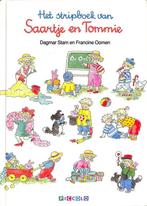 Het stripboek van Saartje en Tommie 9789000029389, Boeken, Zo goed als nieuw, Verzenden