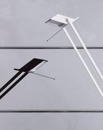 Artemide - Richard Sapper - Tafellamp - Tizio - Aluminium -, Antiek en Kunst, Antiek | Lampen