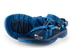 Teva Sandalen in maat 33 Blauw | 10% korting, Kinderen en Baby's, Kinderkleding | Schoenen en Sokken, Verzenden, Jongen of Meisje