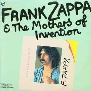 LP gebruikt - Frank Zappa - Frank Zappa &amp; The Mothers..., Cd's en Dvd's, Vinyl | Rock, Zo goed als nieuw, Verzenden