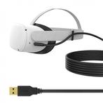 Oculus Link Kabel voor Quest 2, Quest Pro en Pico 4 (5, Nieuw, Verzenden