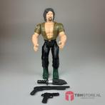 M-Force Military Muscle - Slasher (99% Compleet) (Toys), Verzamelen, Poppetjes en Figuurtjes, Verzenden, Zo goed als nieuw