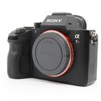 Digitale fotocamera | Sony A7R III body | Tweedehands, Audio, Tv en Foto, Fotocamera's Digitaal, Verzenden, Gebruikt, Sony