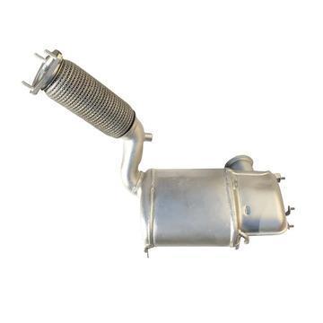 Roetfilter Seat Alhambra 2.0 TDI 7N0253053BX, Auto-onderdelen, Uitlaatsystemen, Erkend duurzaam, Nieuw, 12 maanden garantie, Seat