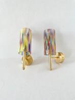 dante interior - DANTE INTERIOR - Wandkandelaar (2) - DROPS, Antiek en Kunst