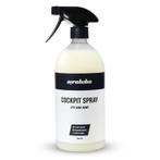 Airolube Cockpitspray - 1000ml Trigger, Verzenden