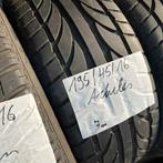 2 x Achilles 195-45-16 Zomerbanden 7mm, Auto-onderdelen, Banden en Velgen, Gebruikt, 16 inch, Ophalen of Verzenden, Band(en)