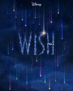 Disney - Wish (9789047633181, Luna Chi) (Luna Chi), Boeken, Verzenden, Nieuw