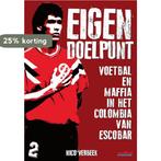 Eigen doelpunt 9789067970556 Nico Verbeek, Boeken, Verzenden, Gelezen, Nico Verbeek