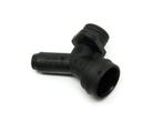 99610704751 Porsche Carter Breather Slang Connector., Verzenden, Nieuw