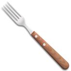 Robert Herder Tafelvork - Buckels - RVS - Lemmet 20 cm -..., Huis en Inrichting, Keuken | Bestek, Ophalen of Verzenden, Nieuw
