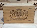 2007 Château Lynch Moussas - Pauillac 5ème Grand Cru Classé, Verzamelen, Nieuw