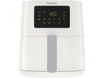 Philips Rapid Air-technologie, 0,8 kg, 4,1 l, witte Airfryer, Verzenden, Zo goed als nieuw