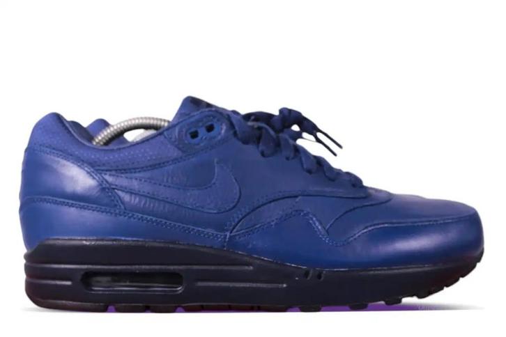 Nike Air Max 1 Pinnacle Insignia Blue • 42, Kleding | Heren, Schoenen, Sneakers of Gympen, Ophalen of Verzenden