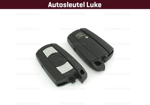 3-knops smartkey behuizing (CR2032 batterij) kpb1374 voor..., Auto-onderdelen, Elektronica en Kabels, Nieuw, Verzenden