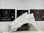 VW Caddy III voorscherm spatbord links bj2007 art.1T0821215C, Auto-onderdelen, Gebruikt, Voor, Volkswagen, Spatbord