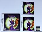 Nintendo DS - The Legend Of Spyro - The Eternal Night - USA, Spelcomputers en Games, Games | Nintendo DS, Verzenden, Gebruikt