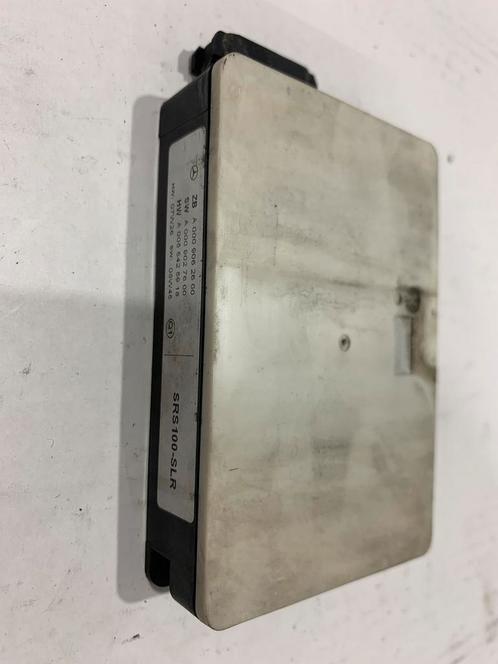 Radarsensor dodehoek A0009062600 A0009027600 A0055425918, Auto-onderdelen, Elektronica en Kabels, Gebruikt, Mercedes-Benz