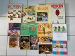 Themacollectie - Boeken uit grootmoeders keuken