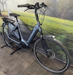 Gazelle Grenoble C5 e-bike | Elektrische fiets | Riem, Fietsen en Brommers, Ophalen of Verzenden, Zo goed als nieuw, 51 tot 55 cm