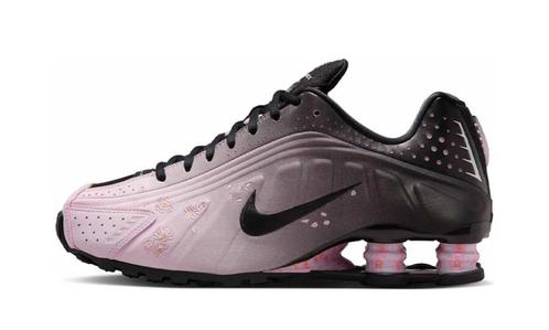 Nike Shox R4 Sakura (W), Kleding | Dames, Schoenen